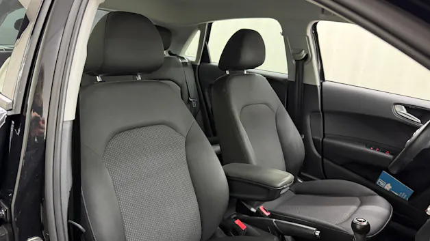 AUDI A1 Sportback 1.0 TFSI