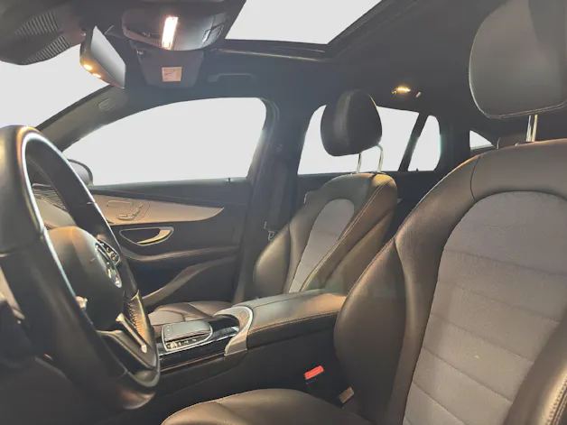 MERCEDES-BENZ EQC 400 4MATIC