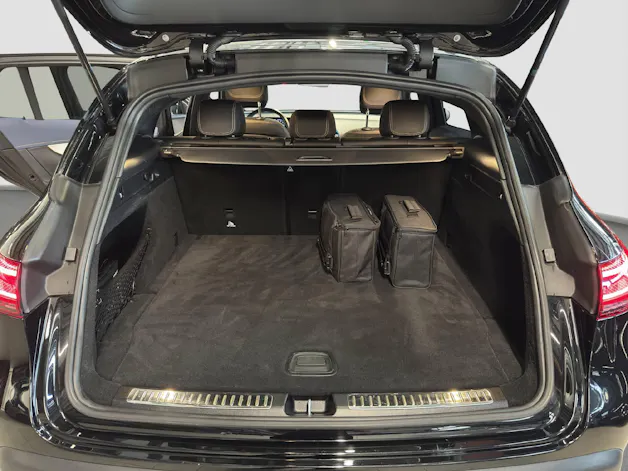 MERCEDES-BENZ EQC 400 4MATIC