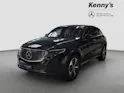 MERCEDES-BENZ EQC 400 4MATIC