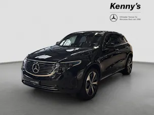 MERCEDES-BENZ EQC 400 4MATIC