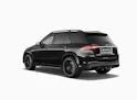 MERCEDES-BENZ GLE 53 AMG 4Matic+