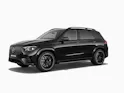 MERCEDES-BENZ GLE 53 AMG 4Matic+