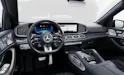 MERCEDES-BENZ GLE 53 AMG 4Matic+