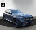 MERCEDES-BENZ GLC 220 d 4Matic 9G-Tronic