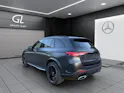 MERCEDES-BENZ GLC 220 d 4Matic 9G-Tronic