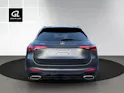 MERCEDES-BENZ GLC 220 d 4Matic 9G-Tronic