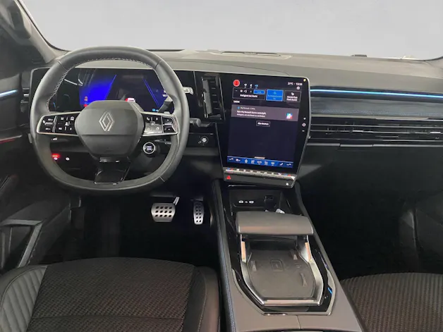 RENAULT Espace 1.2 E-Tech 200 Esprit Alpine 5-Sitze