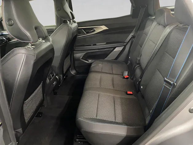 RENAULT Espace 1.2 E-Tech 200 Esprit Alpine 5-Sitze