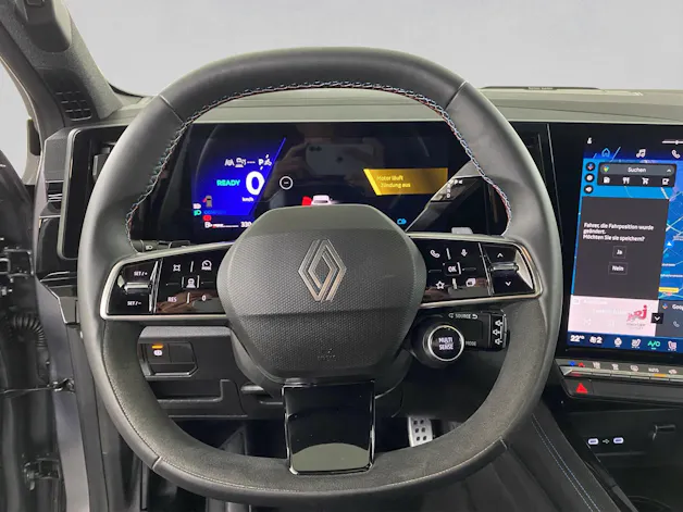 RENAULT Espace 1.2 E-Tech 200 Esprit Alpine 5-Sitze