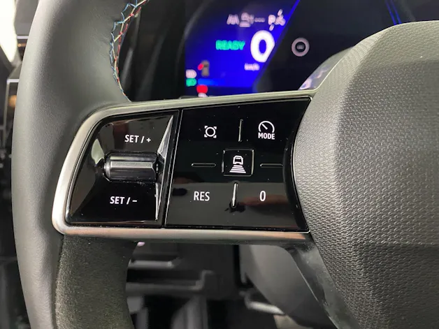 RENAULT Espace 1.2 E-Tech 200 Esprit Alpine 5-Sitze