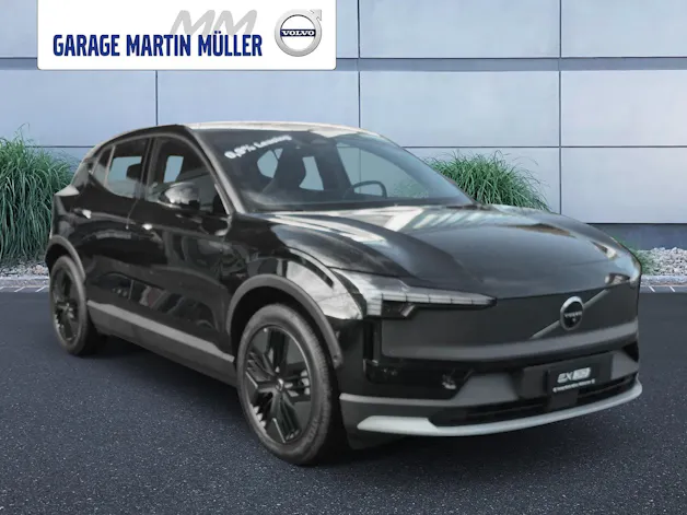 VOLVO EX 30 Cross Country E60 Twin Performance AWD