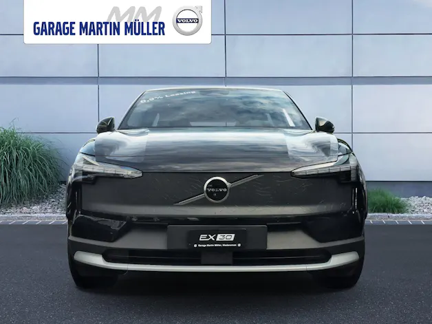 VOLVO EX 30 Cross Country E60 Twin Performance AWD