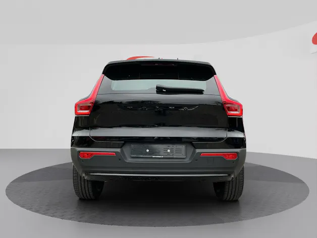 VOLVO XC40 B3 Benzin Mild Hybrid Plus Dark DCT