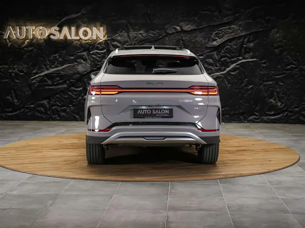 BYD Seal U DM-i Design AWD *Sofort verfügbar*Werksgarantie*Panorama*Sitzbelüftung*360° Kamera*