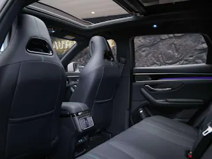 BYD Seal U DM-i Design AWD *Sofort verfügbar*Werksgarantie*Panorama*Sitzbelüftung*360° Kamera*