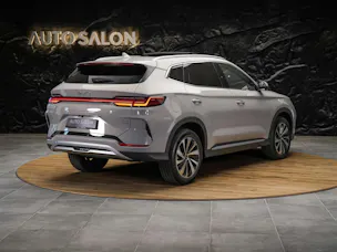 BYD Seal U DM-i Design AWD *Sofort verfügbar*Werksgarantie*Panorama*Sitzbelüftung*360° Kamera*