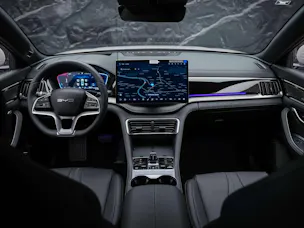 BYD Seal U DM-i Design AWD *Sofort verfügbar*Werksgarantie*Panorama*Sitzbelüftung*360° Kamera*