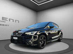 SEAT Ibiza 1.0 EcoTSI 75 Edition DSG