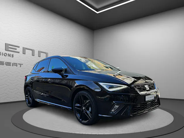 SEAT Ibiza 1.0 EcoTSI 75 Edition DSG