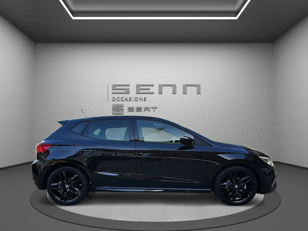 SEAT Ibiza 1.0 EcoTSI 75 Edition DSG
