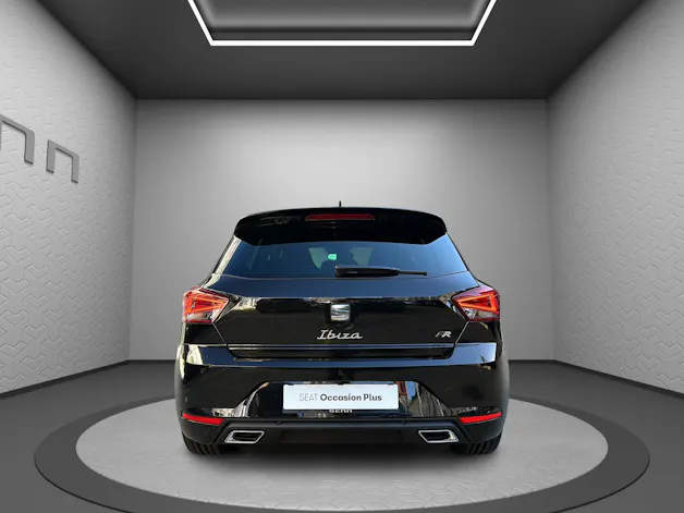 SEAT Ibiza 1.0 EcoTSI 75 Edition DSG