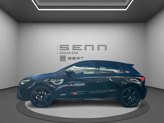 SEAT Ibiza 1.0 EcoTSI 75 Edition DSG