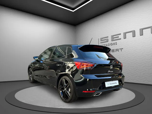 SEAT Ibiza 1.0 EcoTSI 75 Edition DSG