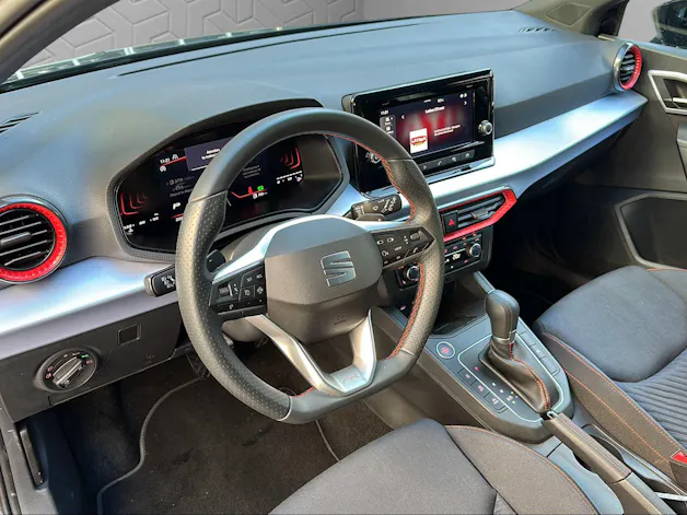 SEAT Ibiza 1.0 EcoTSI 75 Edition DSG