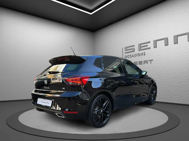 SEAT Ibiza 1.0 EcoTSI 75 Edition DSG
