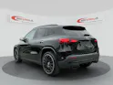 MERCEDES-BENZ GLA 200 AMG Line Night