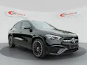 MERCEDES-BENZ GLA 200 AMG Line Night