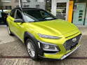 HYUNDAI Kona 1.0 T-GDi Amplia 2WD