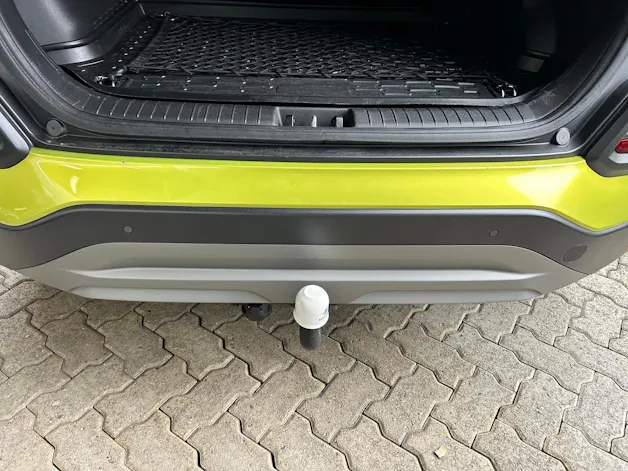 HYUNDAI Kona 1.0 T-GDi Amplia 2WD