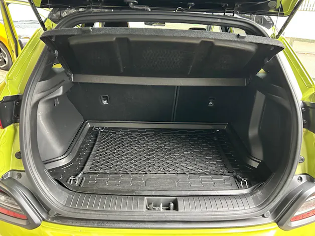 HYUNDAI Kona 1.0 T-GDi Amplia 2WD