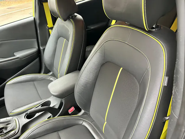 HYUNDAI Kona 1.0 T-GDi Amplia 2WD