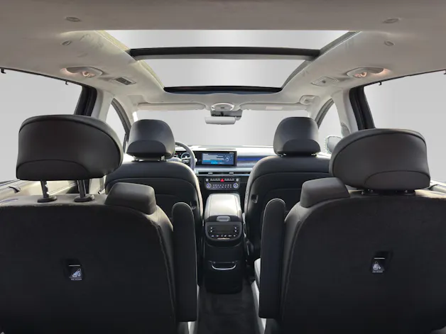 HYUNDAI Ioniq 9 110kWh Calli. 4WD