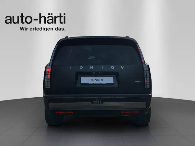 HYUNDAI Ioniq 9 110kWh Calli. 4WD