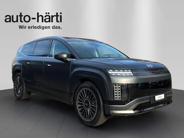 HYUNDAI Ioniq 9 110kWh Calli. 4WD