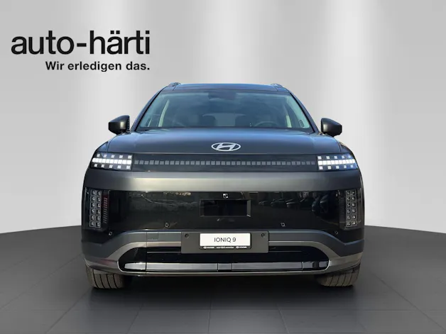 HYUNDAI Ioniq 9 110kWh Calli. 4WD