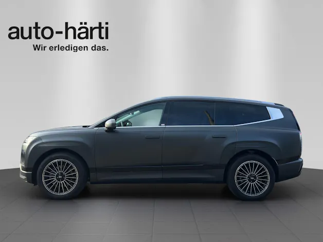 HYUNDAI Ioniq 9 110kWh Calli. 4WD