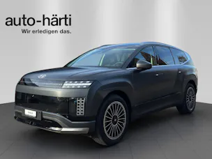HYUNDAI Ioniq 9 110kWh Calli. 4WD