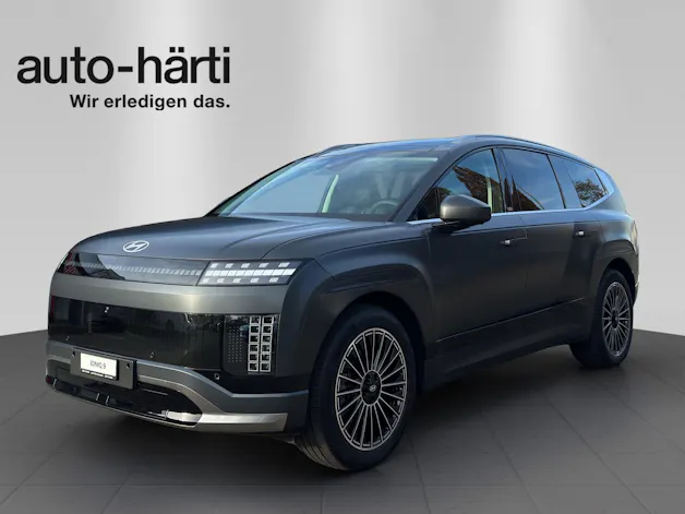 HYUNDAI Ioniq 9 110kWh Calli. 4WD