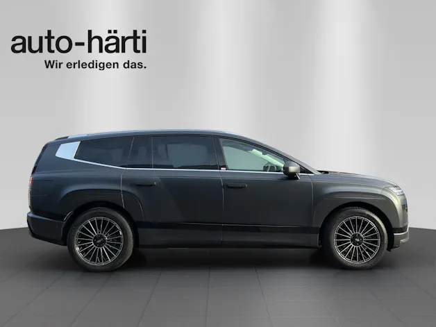 HYUNDAI Ioniq 9 110kWh Calli. 4WD
