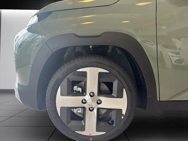 HYUNDAI Inster 49kWh Vertex