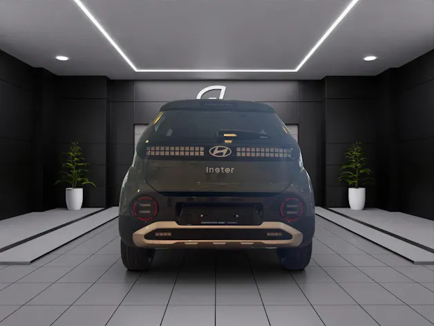 HYUNDAI Inster 49kWh Vertex