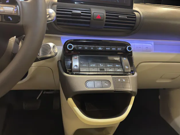 HYUNDAI Inster 49kWh Vertex