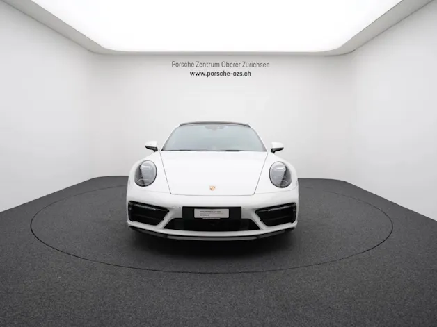 PORSCHE 911 Carrera