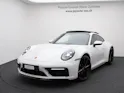 PORSCHE 911 Carrera