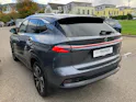 MG HS 1.5 T Hybrid+ Luxury